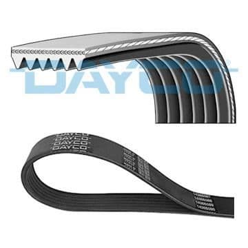 DAYCO Tandrem 6PK996