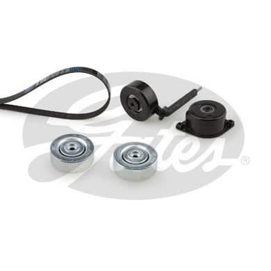 GATES Micro V tilbehørssæt K015PK2020
