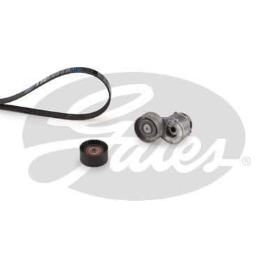 GATES Micro V tillbehörssats K017PK1793