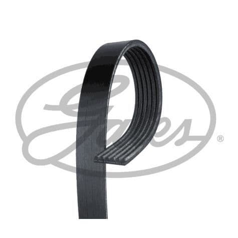 GATES Tillbehörsrem 6PK1768