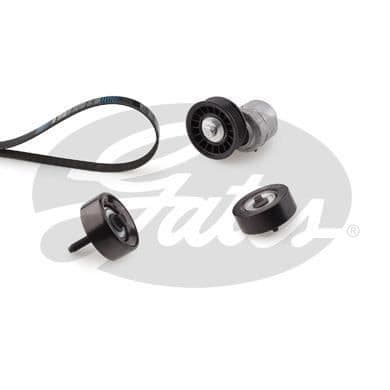 GATES Tillbehörssats K076PK1685