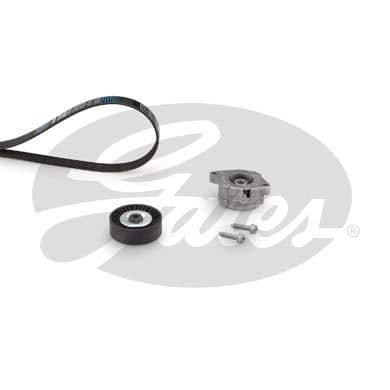 GATES Micro V tilbehørssæt K016PK1043