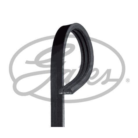 GATES Tillbehörsband 3PK668