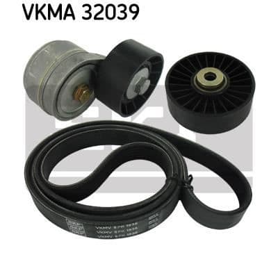 SKF Tillbehörssats VKMA 32039