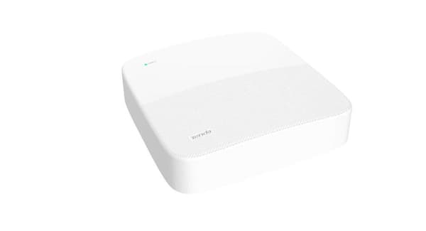 TENDA 4CHANNEL NTW VIDEORECORDER N3L-4H "N3L-4H" (timbru verde 2 lei)
