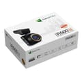Miniatyrbild 1 av 8: Navitel | R600 QUAD HD | Audio recorder | Built-in display | Movement detection technology | Mini USB