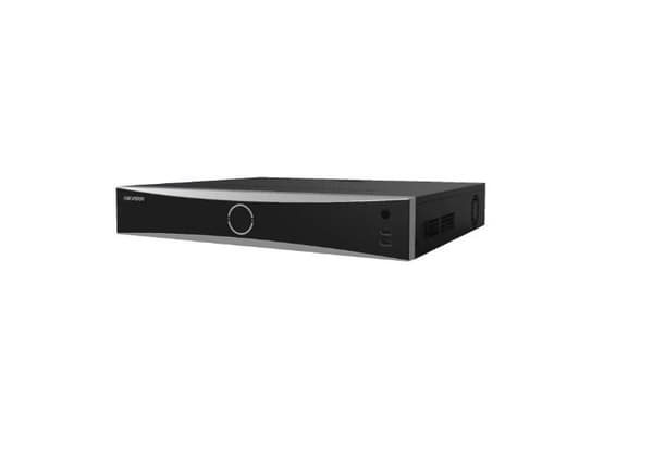 DVR TURBO 16 PoE K Series AcuSense 4K "DS-7716NXI-K4/16P" (timbru verde 2.00 lei)