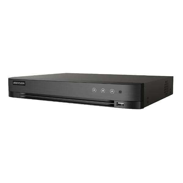 Netzwerk-Recorder HIKVi 8 Channel 1HDD iDS-7208HQHI-M1/S(C)
