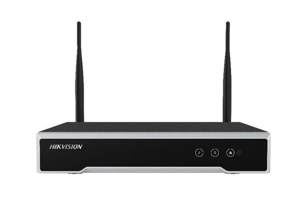 NVR 4MP 8CH 1xSATA,"DS-7108NI-K1/W/MC" (timbru verde 2 lei)