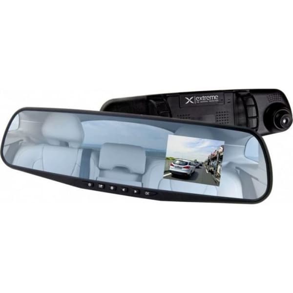 Esperanza Recorder EXTREME MIRROR XDR103 - 10955