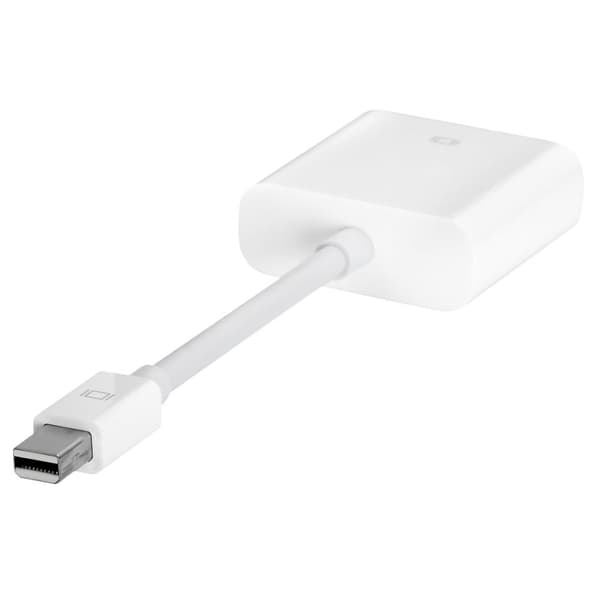 Mini displayport til VGA - Adapter