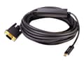 Miniatyrbillede 4 af 6: CLUB3D cac-1512 usb C VGA Svart