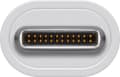 Miniatyrbild 2 av 3: Goobay USB-C/VGA Vit