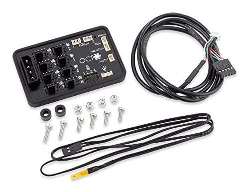 MicroConnect - Netværksadapter - USB 2.0-10Mb LAN - Sort