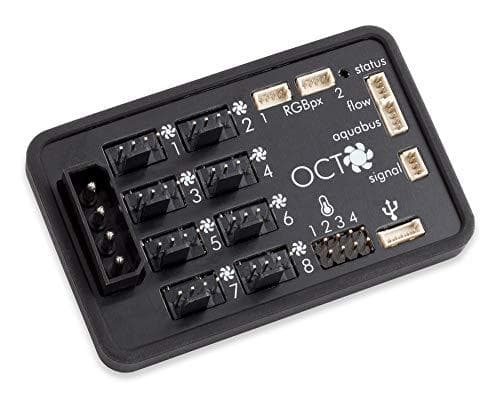 MicroConnect - Nätverksadapter - USB 2.0-10Mb LAN - Svart