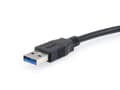 Pikkukuva 2 / 4: Varusta USB 3.0 - HDMI-sovitin - 3.2 Gen 1 (3.1 Gen 1) - USB Type-A - HDMI Out - 1920 x 1080 pikseliä (133385)