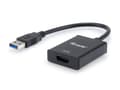 Pikkukuva 1 / 4: Varusta USB 3.0 - HDMI-sovitin - 3.2 Gen 1 (3.1 Gen 1) - USB Type-A - HDMI Out - 1920 x 1080 pikseliä (133385)