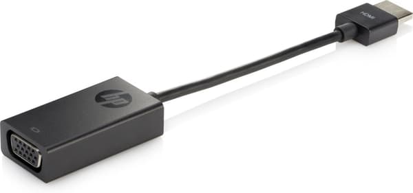 HP HDMI till VGA-adapter