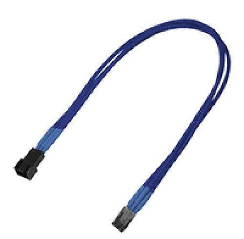 VGA METALLHUVA HD15M/M 25,00M