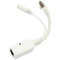 Miniatyrbillede 3 af 4: VGA HQ MET HOOD HD15M/M 3,00M