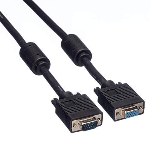 Clicktronic 70353 Casual VGA tilslutningskabel