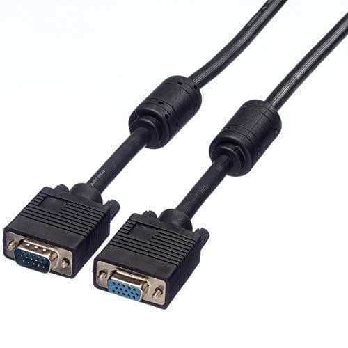 Clicktronic 70353 Casual VGA tilslutningskabel