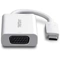 Miniatyrbild 4 av 6: TRENDnet TUC-VGA2 - Extern videoadapter - USB Type-C - VGA (TUC-VGA2)