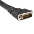 Miniatyrbillede 2 af 3: StarTech.com DMS-59 Adapter Y-kabel - DMS59 LFH59 (DMS60/LFH60) (han) 59 pin til 2 x VGA (hun) 15 pin - splitter - kabellængde 30 cm