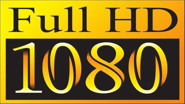 S-Impuls Thin Premium HDMI-kabel - version 1.4 (4K 30Hz) - 1 meter