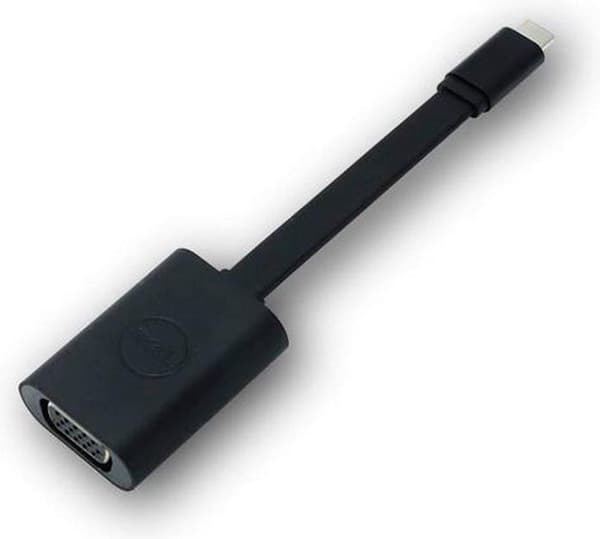 Dell Adapter - USB-C til VGA
