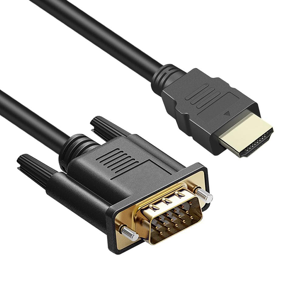 Hdmi Till Vga () Hdmi Till Vga