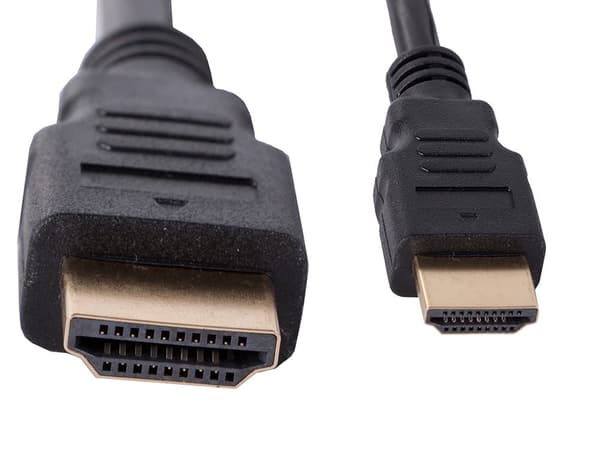 HDMI til VGA Adapter - 1080p