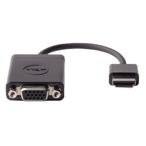 Dell HDMI till VGA-adapter