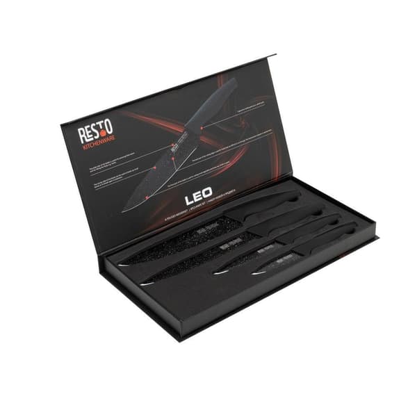 Cablemod CM-PCAB-BKIT-NKKLG-3PK-R internt strømkabel