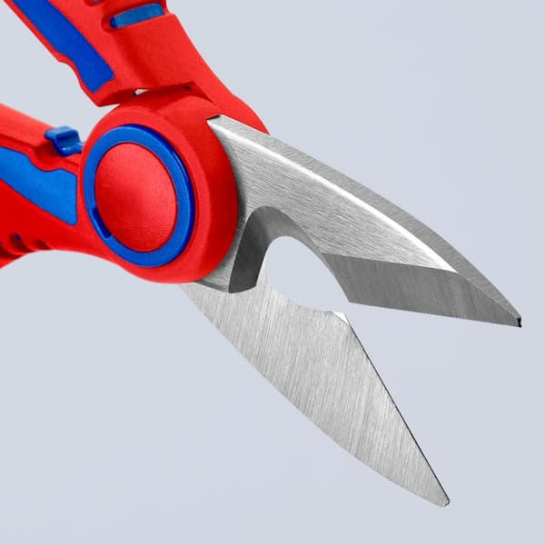 Sähköasentajan sakset Knipex 95 05 10 SB