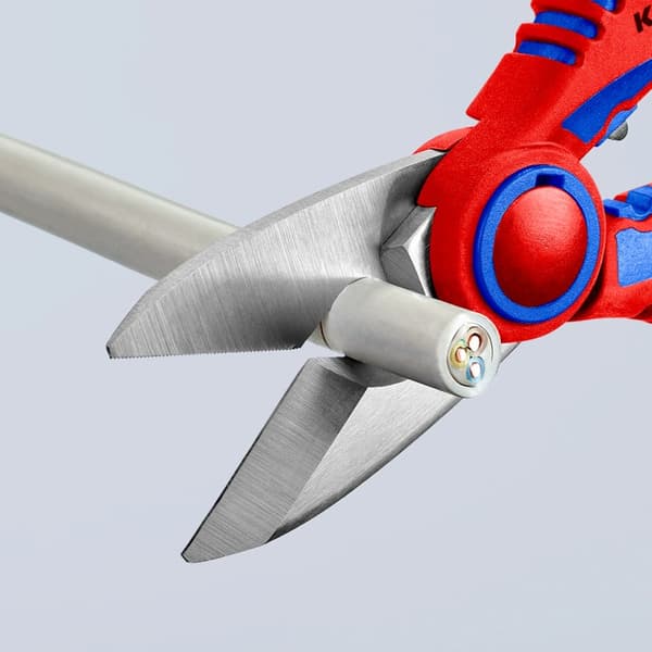 Sähköasentajan sakset Knipex 95 05 10 SB