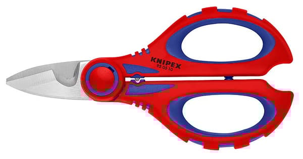 Sähköasentajan sakset Knipex 95 05 10 SB