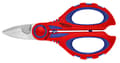 Pikkukuva 1 / 11: Sähköasentajan sakset Knipex 95 05 10 SB