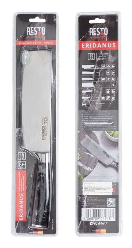 DYMO D1 Durable - Sort på hvid - 19 mm