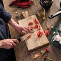 Miniatyrbild 2 av 3: FISKARS KOCKKNIV MEDELHÅRD EGG