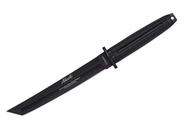 Helle GT kniv
