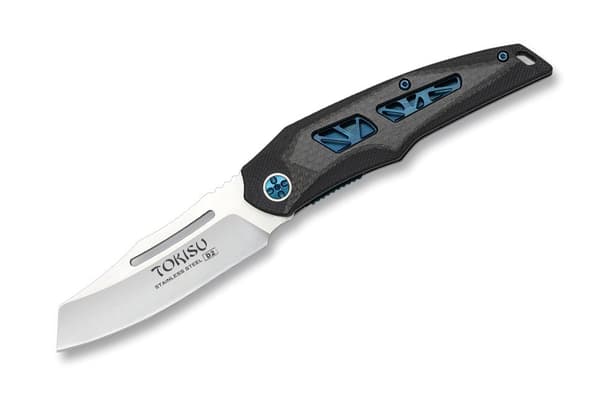 Tokisu-kniv 18714