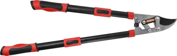 Havesaks Bypass Sort, Orange Yato YT-8841