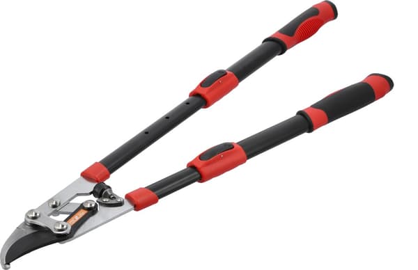 Havesaks Bypass Sort, Orange Yato YT-8841