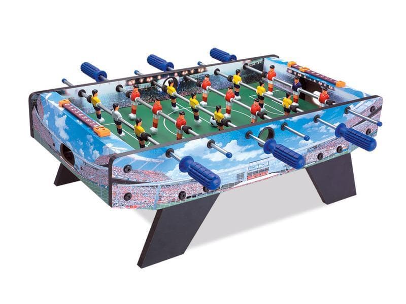 Soccer Table 70cm (Stadion Edition)