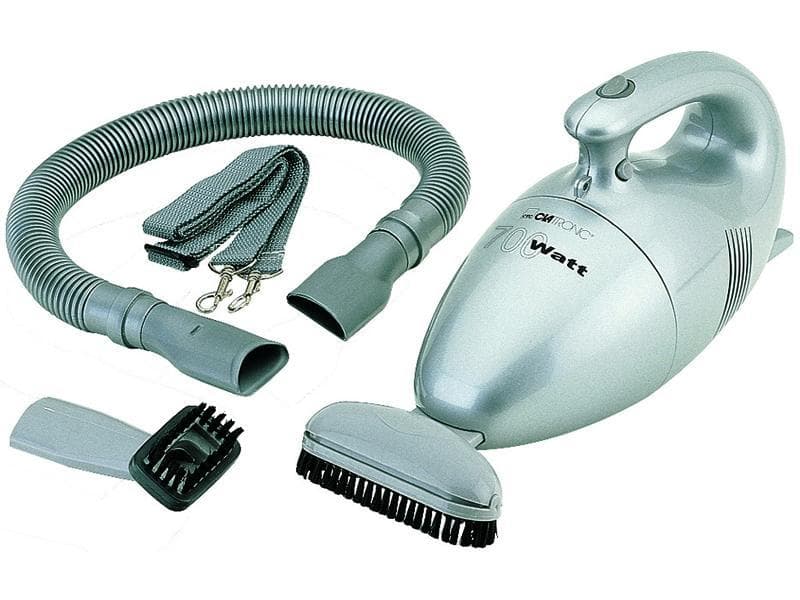 Clatronic Hand vacuum cleaner HS 2631