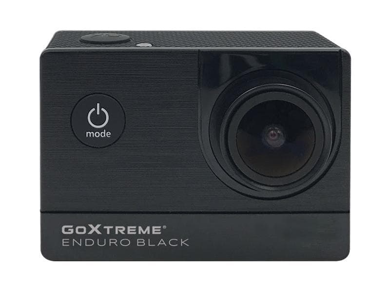 Easypix GoXtreme Enduro Black Action Camera