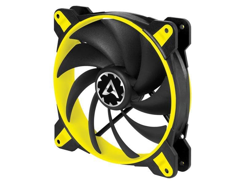 Arctic Fan BioniX F140 Gehäuselüfter Gelb ACFAN00097A