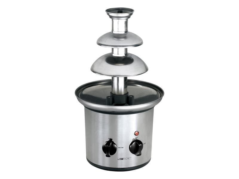 Clatronic SKB 3248 Chocolate fountain