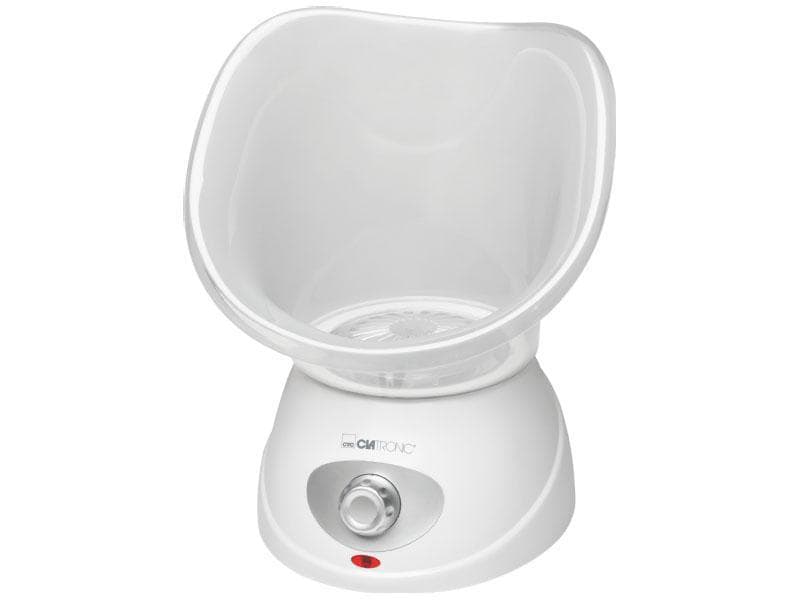 Clatronic Facial Sauna GS 3656 white